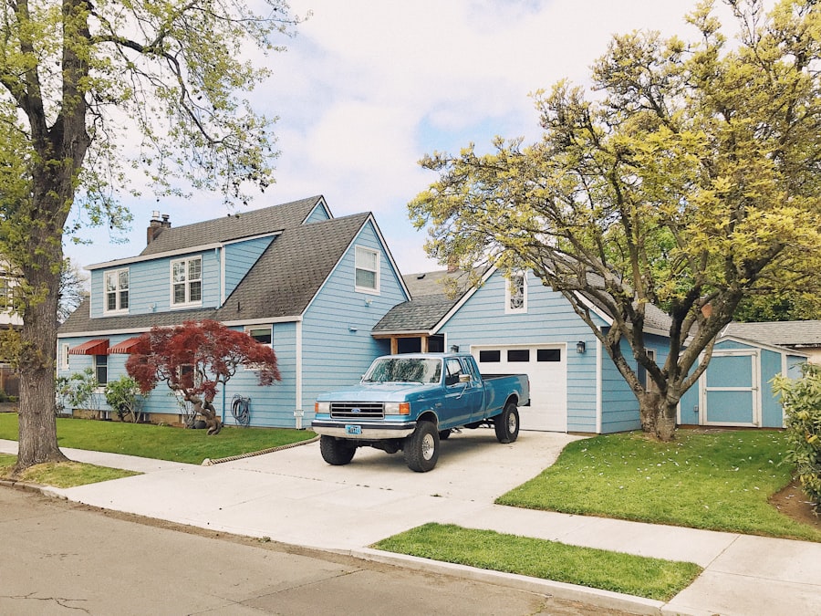Affordable home